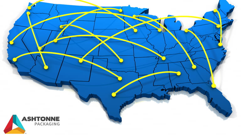 Ashtonne Multi State Packaging