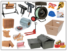 Innovative packaging, custom designed packaging, packaging partner, Packaging Supplies | Ashtonne Packaging 