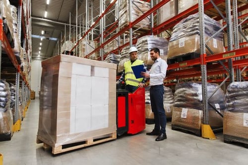 Benefits of a Packaging Partner in Your Supply Chain, providing innovative packaging, retail packaging, cardboard boxes, custom boxes, displays and more!