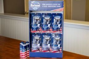 effective store display for your products | custom designed point of purchase displays, ashtonne packaging in ashland, ohio