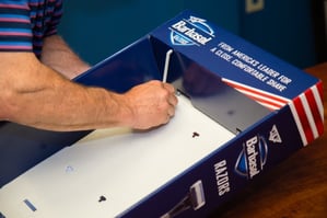 Custom designed packaging, innovative packaging,Fulfillment and Inventory Mgmt from a packaging partner| A-shtonne Packaging