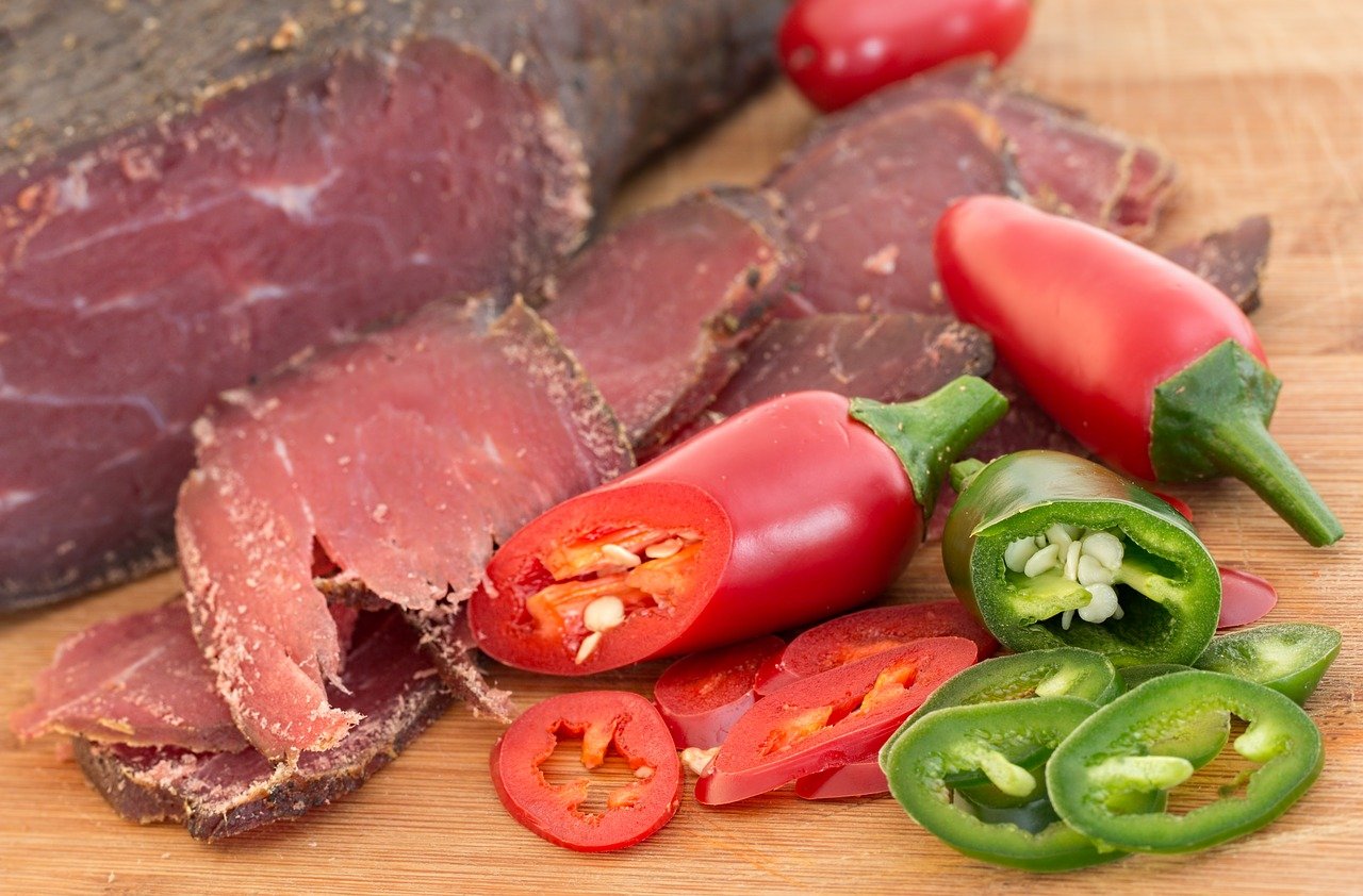 Meat Processing- custom designed packaging for the meat industry from a packaging partner, a packaging company near me
