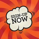 Sign Up