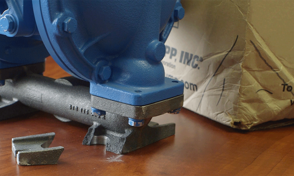 Protect your product from damage with a packaging audit done by Ashtonne Packaging