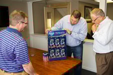 READY FOR A SEAMLESS PACKAGING PROCESS?