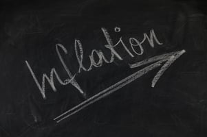 inflation information from a custom designed packaging company