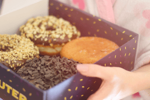 Specialty packaging for small businesses, Custom box with creative packaging from packaging partner and packaging company near me