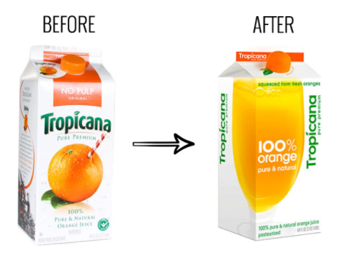 Creative packaging from packaging company near me using custom boxes
