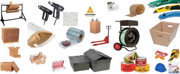 Packaging Supplies, Packaging Company