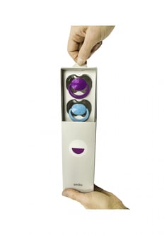 Smilo Baby Product Launch - Ashtonne Packaging