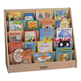 Book Display