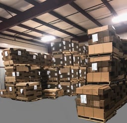 Ashtonne packaging custom designed, eco-friendly, sustainable  and recyclable packaging from a packagiong partner near you