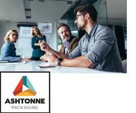 Ashtonne Packaging classromm
