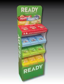custom designed product displays, custom displays, custom retail displays, product displays, product display stands