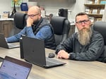 ASshtonne Packaging Conference room