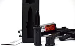 Gripknife image products utilizing custom plastic packaging, plastic packaging for products, through your plastic packaging suppliers