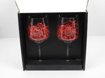 Rockstar Glasses-custom designed packaging from a packaging partner, a packaging company near me