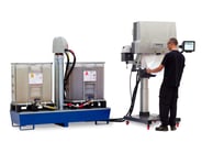 Foam Plus Void Fill-Void fill paper machine, void fill machine, kraft paper void fill machine, void fill packaging machine