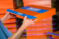 Product fulfillment, custom packaging services