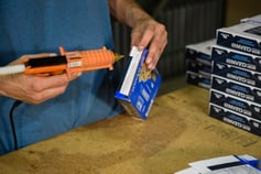 Product fulfillment, custom packaging services