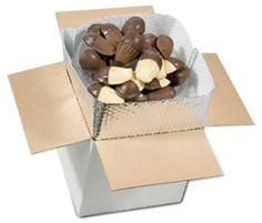 Insulated Cold Chain Packaging and green shipping coolers