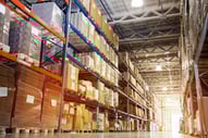 Inventory storage