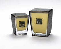 Legacy Candles-custom designed packaging from a packaging partner, a packaging company near me