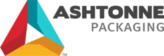 ashtonne logo for innovative packaging, creative packaging, packaging partner and packaging company near me