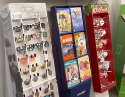 Misc Displays