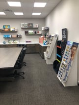 New Conference Room-Ashtonne Packaging is celebrating their 15th year anniverasry of providing custom designed packaging solutions!. Use a packaging company that acts as a packaging partner and uses creative packaging and custom boxes