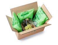 Pad Lock Void Fill-Void fill paper machine, void fill machine, kraft paper void fill machine, void fill packaging machine