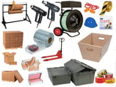 Stockpack packaging supplies, packaging supplier, stock and custom boxes from packaging company near me