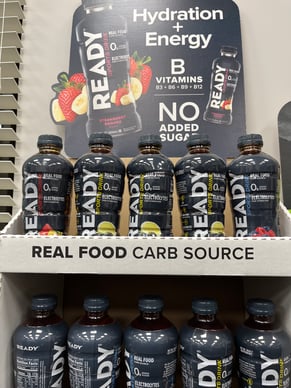 Ready drinks in  box- product protection packaging with custom designed packaging