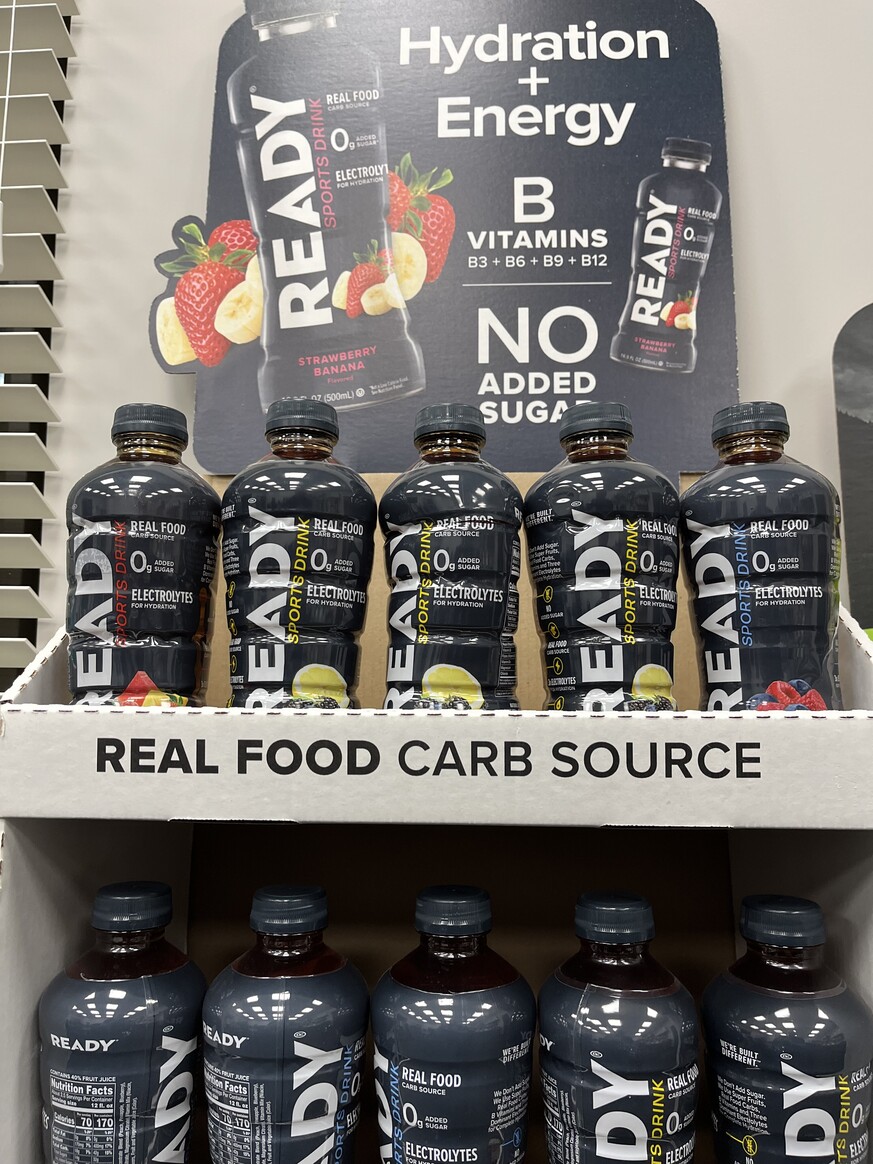 Full Ready Planning for Scale in Product Packaging and Delivery