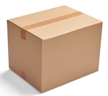 Custom boxes, Brand marketing using Corrugated cardboard box and printed stock boxes