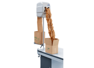 Storopak Plus Void fill machine-Void fill paper machine, void fill machine, kraft paper void fill machine, void fill packaging machine