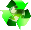 Recycled, sustainable packaging from a packaging partner