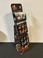 Tonys Meats - Floor - Digital - custom designed packaging from a packaging partner