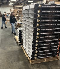 Tonys Meats co-packing a custom designed package from Ashtonne