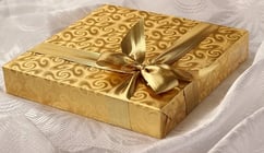 Custom Valentines day packaging- creative box packaging from a packaging partner