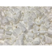 Void Fill Peanuts, void fill packaging, eco friendly void fill packaging, void fill packaging materials