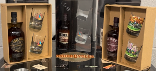mechandising techniques; packaging visual appeal