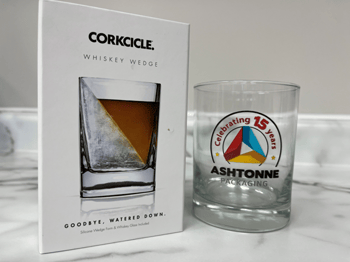 packaging partner; custom designed packaging