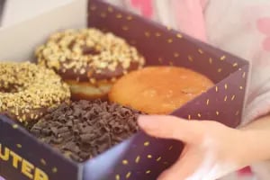 Custom packaging for small businesses