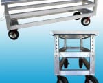 utility-carts-big-custom designed heavy metal packaging for heavy metal products