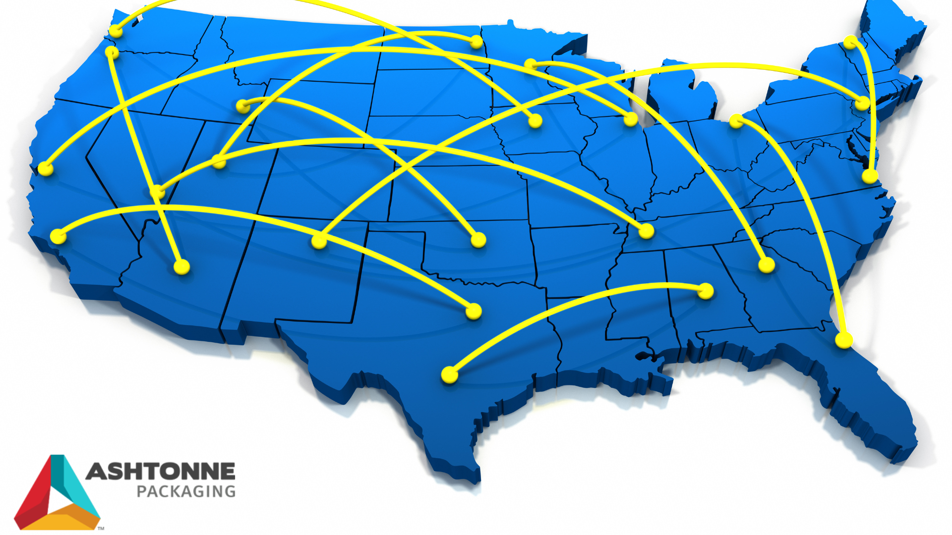 Ashtonne Multi State Packaging