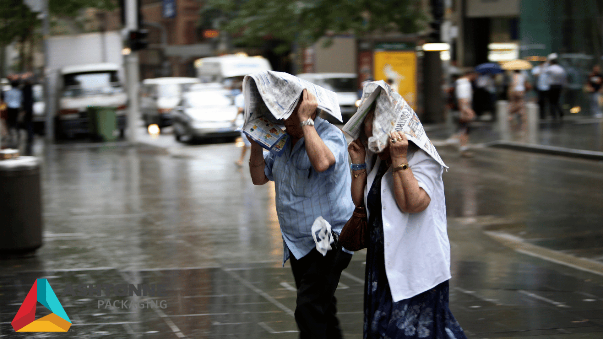 Unexpected Packaging Pitfalls