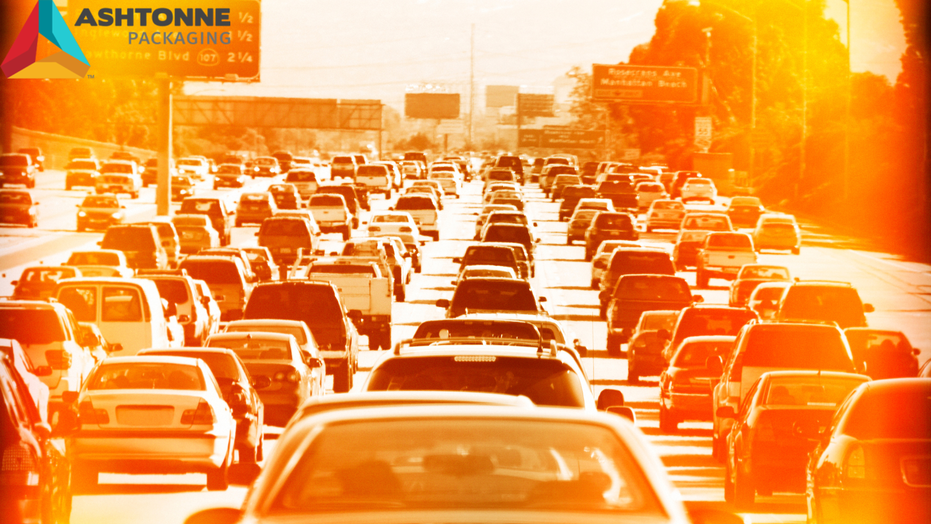 THE PACKAGING AND INVENTORY BOTTLENECK