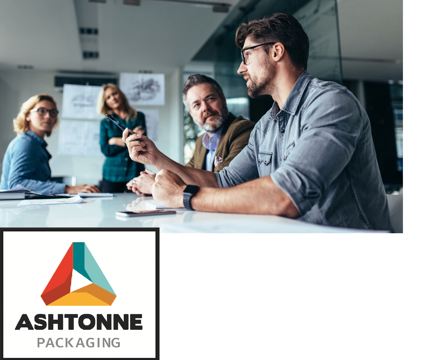 Developing Relationships with Packaging Partners