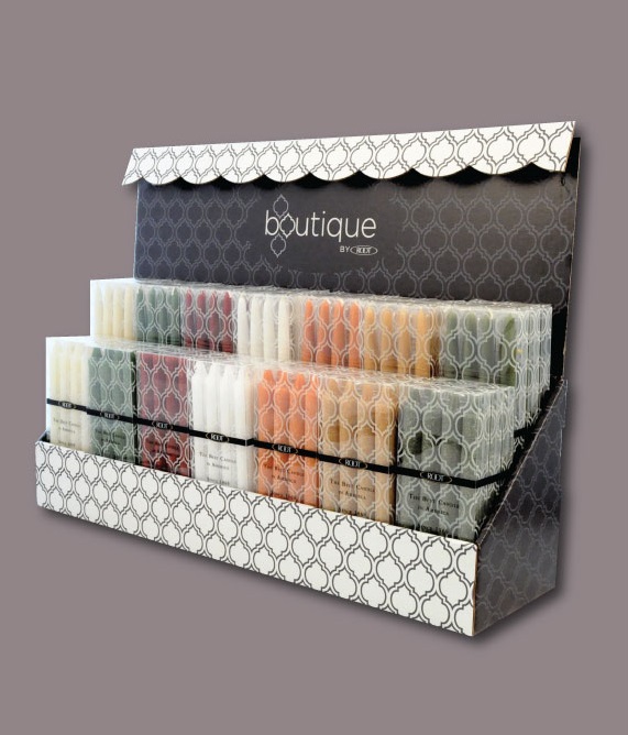 Custom Designed Product Display Stands From Ashtonne Packaging